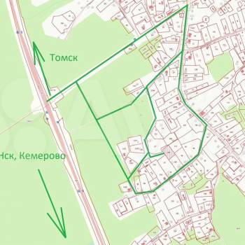 Продается Участок, 1500 м²