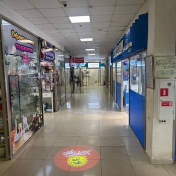 Сдается Нежилое помещение, 27 м²