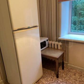 Сдается 1-комнатная квартира, 32 м²