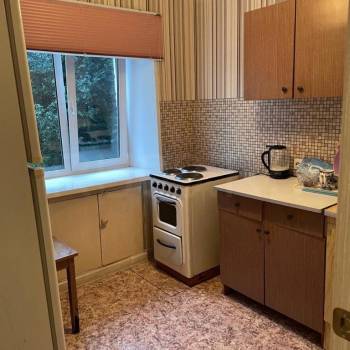 Сдается 1-комнатная квартира, 32 м²