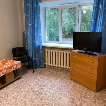 Сдается 1-комнатная квартира, 32 м²