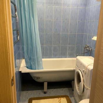 Сдается 1-комнатная квартира, 32 м²