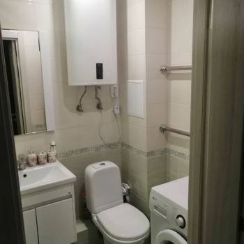 Продается 1-комнатная квартира, 26,3 м²