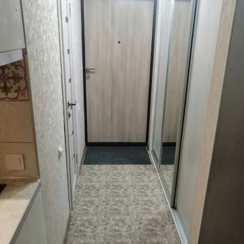 Продается 1-комнатная квартира, 26,3 м²