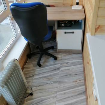 Продается 1-комнатная квартира, 26,3 м²