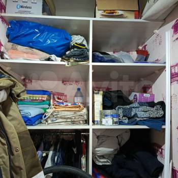 Продается 1-комнатная квартира, 37 м²