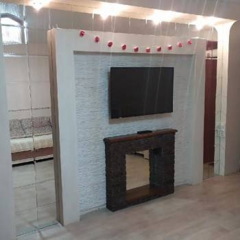 Продается 1-комнатная квартира, 33,8 м²