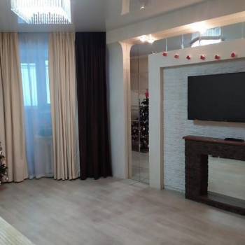 Продается 1-комнатная квартира, 33,8 м²