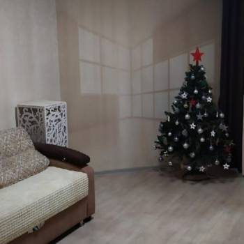 Продается 1-комнатная квартира, 33,8 м²