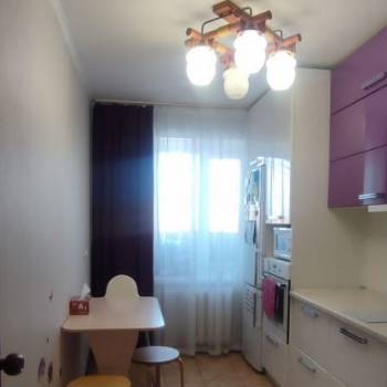 Продается 1-комнатная квартира, 33,8 м²