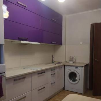 Продается 1-комнатная квартира, 33,8 м²