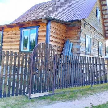 Продается Дом, 50 м²