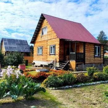 Продается Дом, 50 м²