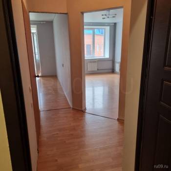 Продается 1-комнатная квартира, 41 м²