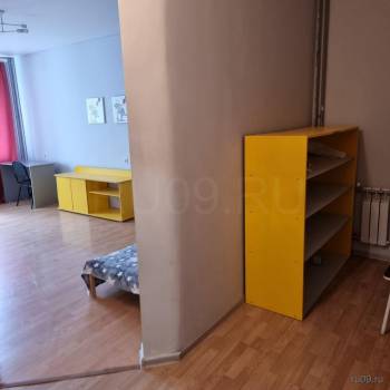 Продается 1-комнатная квартира, 41 м²
