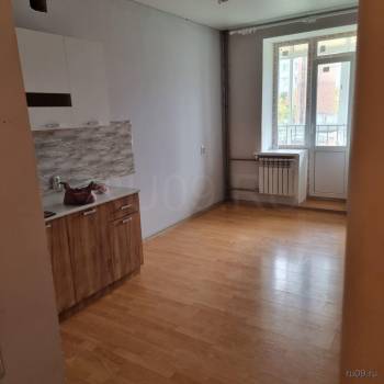 Продается 1-комнатная квартира, 41 м²