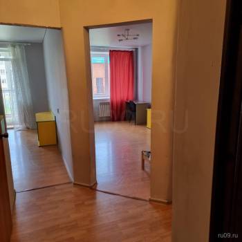 Продается 1-комнатная квартира, 41 м²