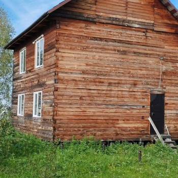 Продается Дом, 112 м²