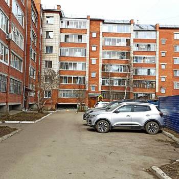 Продается 2-х комнатная квартира, 80 м²