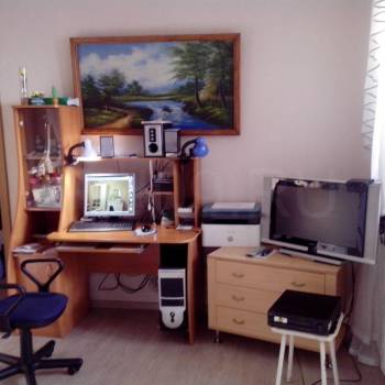 Продается 2-х комнатная квартира, 80 м²