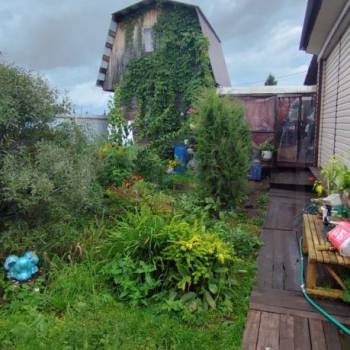 Продается Дом, 60 м²