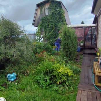 Продается Дом, 60 м²