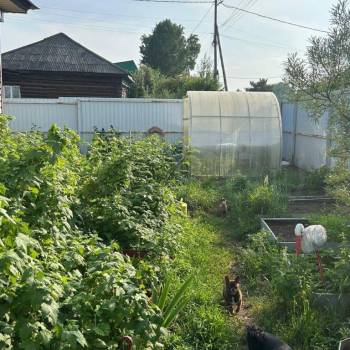 Продается Дом, 60 м²