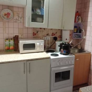 Продается 2-х комнатная квартира, 38 м²