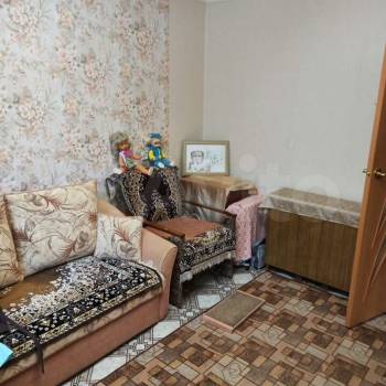 Продается 2-х комнатная квартира, 55 м²