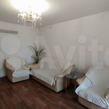 Продается 2-х комнатная квартира, 52 м²