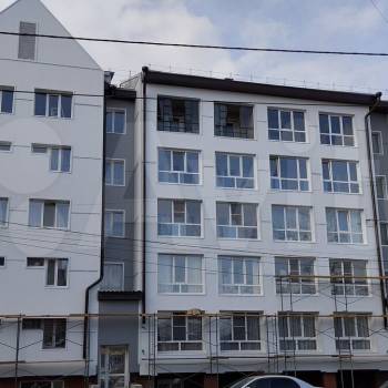 Продается 2-х комнатная квартира, 52 м²