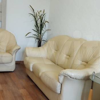 Продается 2-х комнатная квартира, 52 м²