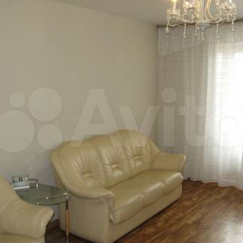 Продается 2-х комнатная квартира, 52 м²