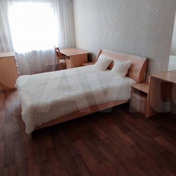 Продается 2-х комнатная квартира, 52 м²
