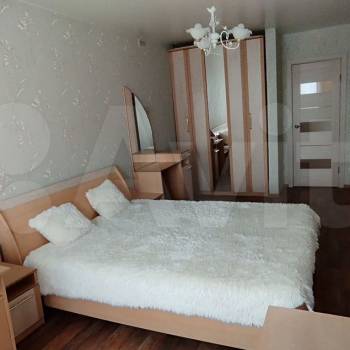 Продается 2-х комнатная квартира, 52 м²