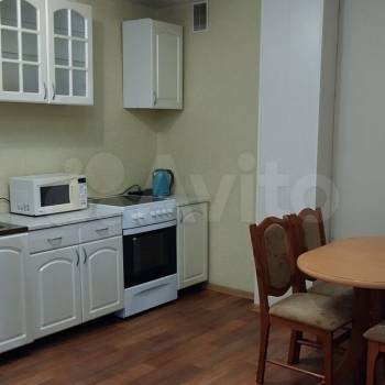 Продается 2-х комнатная квартира, 52 м²