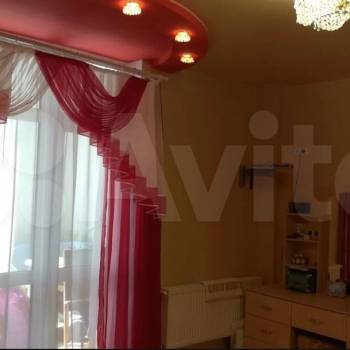 Продается 3-х комнатная квартира, 84,1 м²