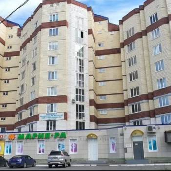 Продается 3-х комнатная квартира, 84,1 м²