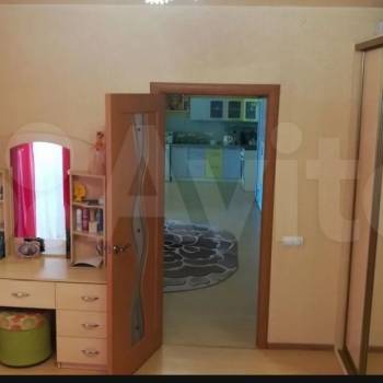 Продается 3-х комнатная квартира, 84,1 м²