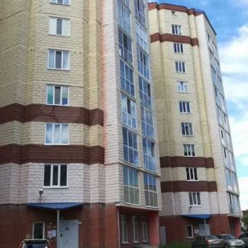 Продается 3-х комнатная квартира, 84,1 м²