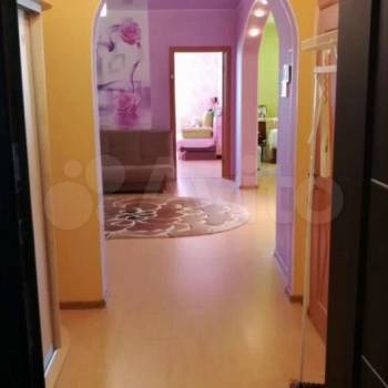 Продается 3-х комнатная квартира, 84,1 м²