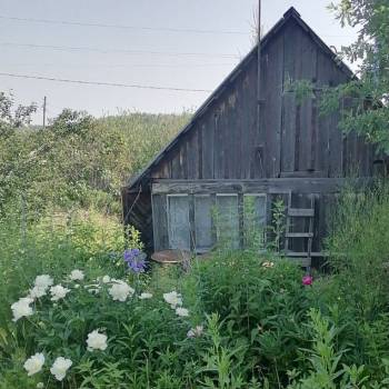 Продается Дом, 16 м²