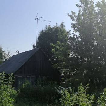 Продается Дом, 16 м²