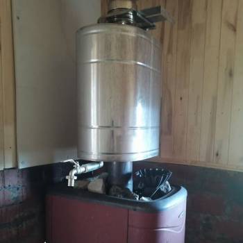 Продается Дом, 16 м²