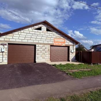 Продается Дом, 85 м²