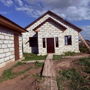 Продается Дом, 85 м²