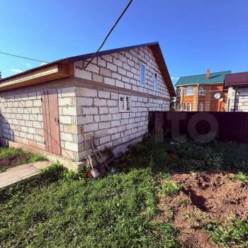 Продается Дом, 85 м²