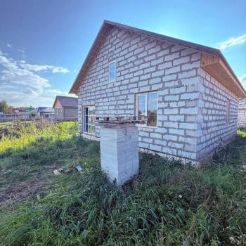 Продается Дом, 85 м²