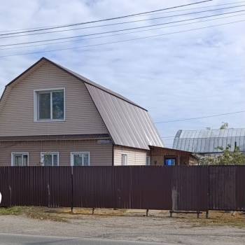 Продается Дом, 110 м²