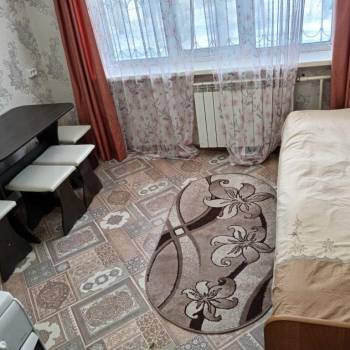Продается 1-комнатная квартира, 14 м²